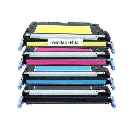 Toner compatibile con Hp color laserjet 643A|Hp color laserjet 4700