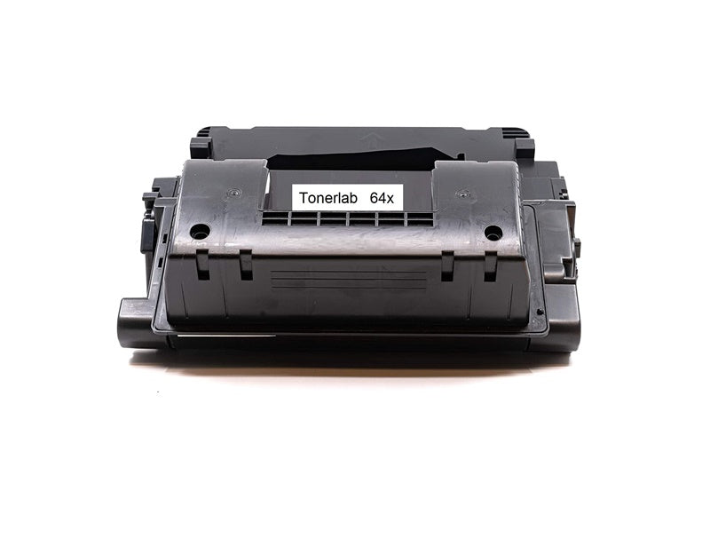 Toner compatibile con Hp laserjet 64X|Hp laserjet 4015 P 4010/ 4015/4515/4516/4517 