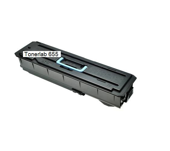 Toner compatibile con Kyocera TK-655|Kyocera KM 6030/8030