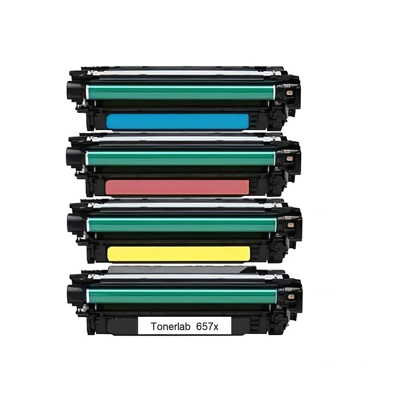 Toner compatibile con Hp color laserjet 657X|Hp color laserjet Mfp 681/682