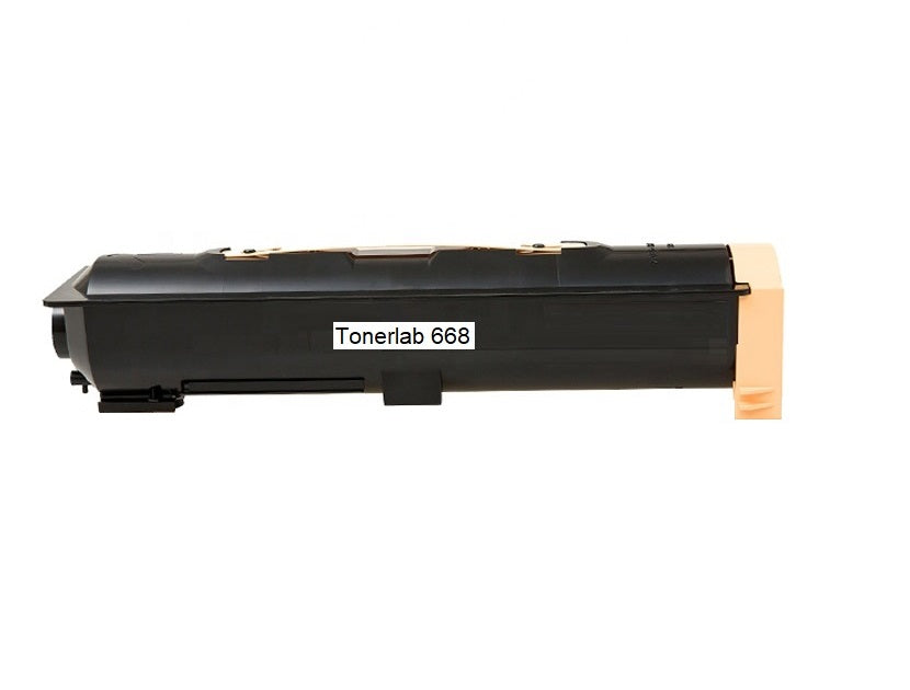 Toner compatibile con Xerox 113R00668|Xerox phaser 5500 series