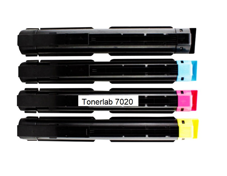 Toner compatibile con Xerox versalink C7020|Xerox versalink C 7020/7025/7030