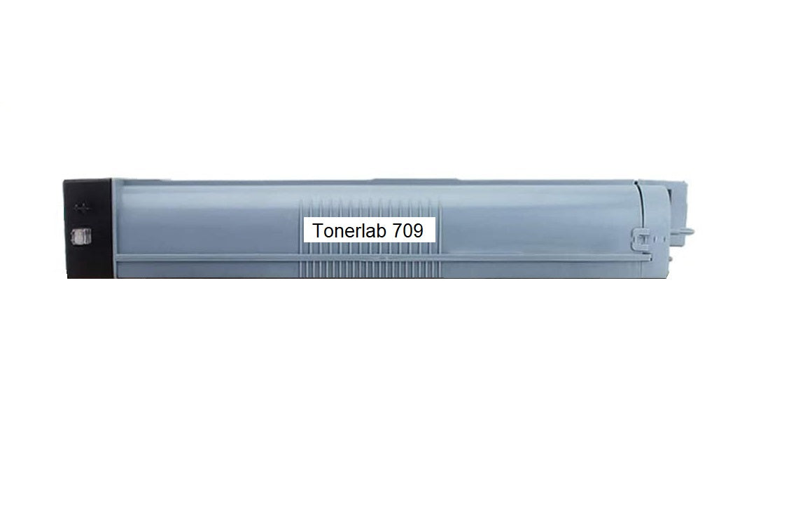 Toner compatibile con Samsung MLT D 709S|Samsung SCX 8123/8128