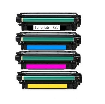 Toner compatibile con Canon 723| Canon  i-sensys LBP 7700/7750