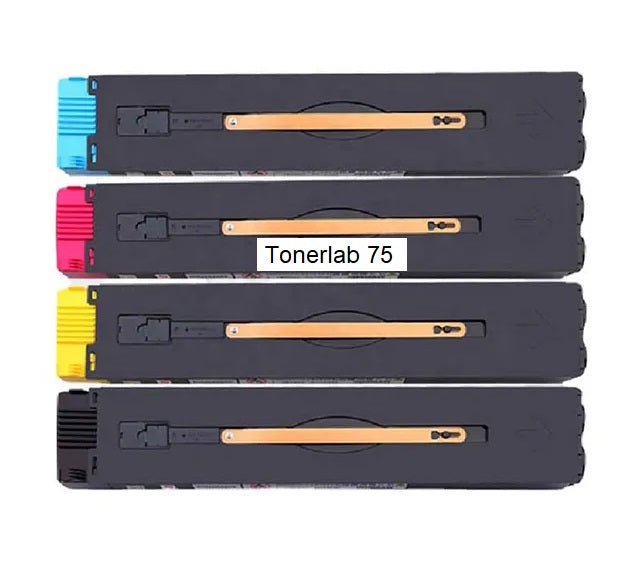 Toner compatibile con Xerox color C75 press|Xerox 700i/DC 700 color C75/J75 press