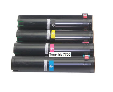 Toner compatibile con Xerox phaser 7700|Xerox phaser 7700