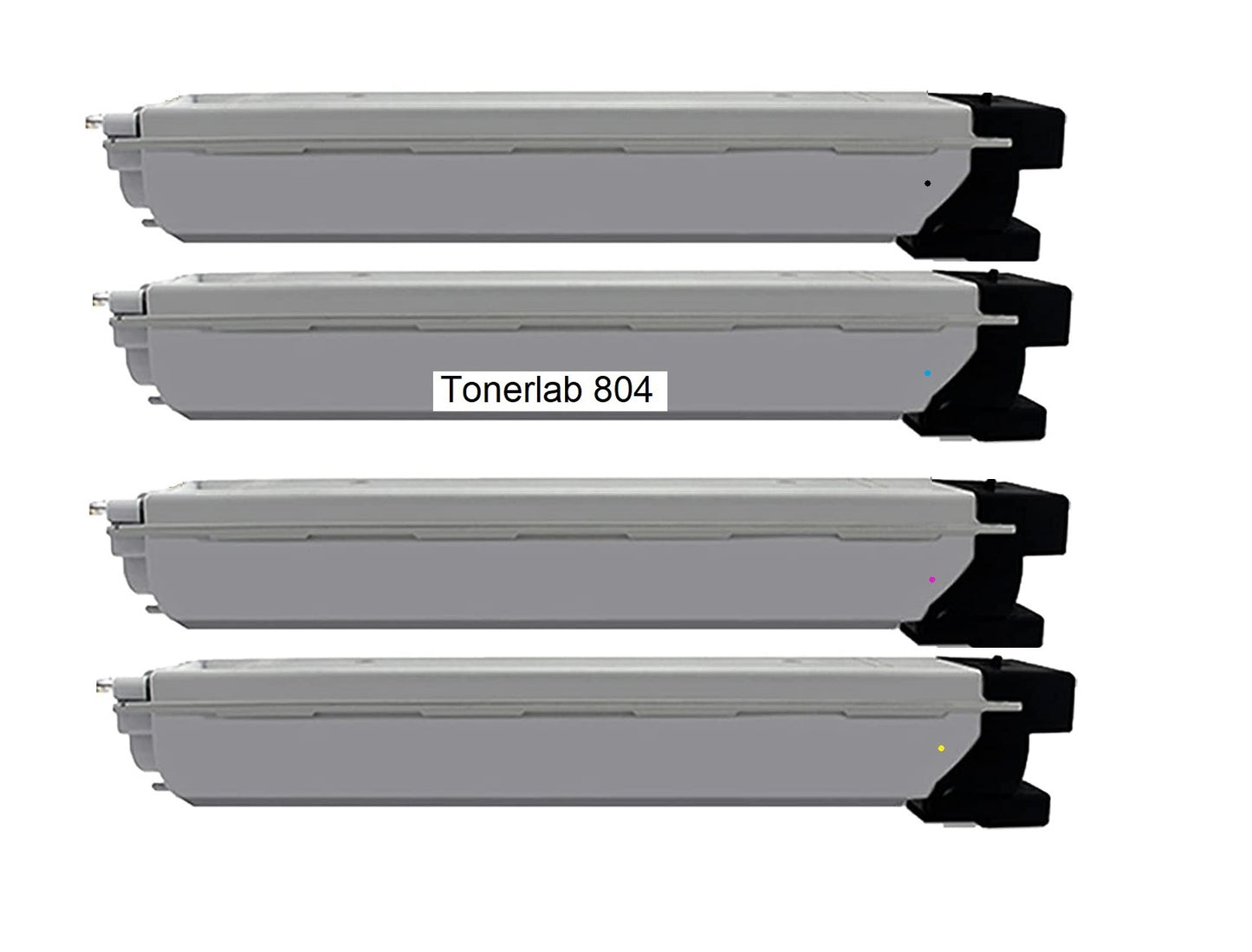 Toner compatibile con Samsung CLT 804S|Multipress X 3220/3280
