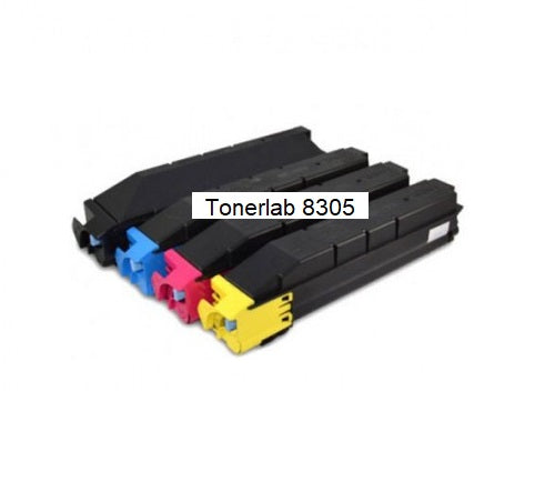 Toner compatibile con Kyocera TK-8305|Kyocera Taskalfa 3050/3550