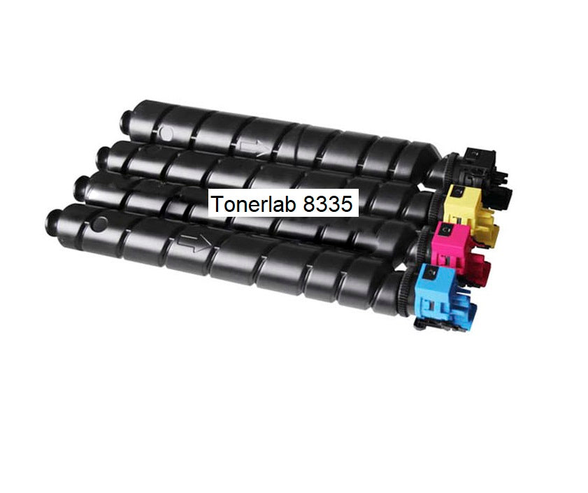 Toner compatibile con Kyocera TK-8335|Kyocera taskalfa 3252/4025
