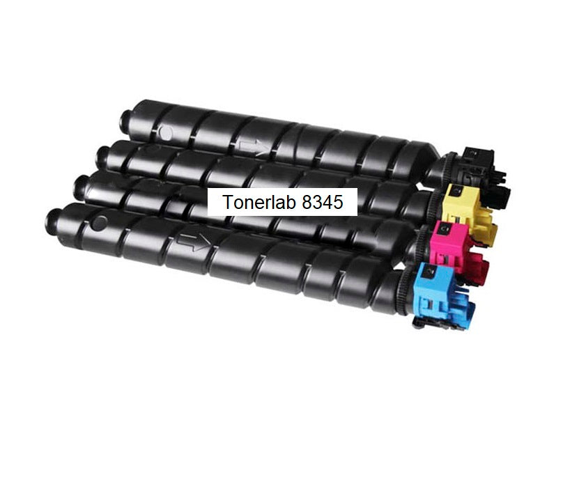 Toner compatibile con Kyocera TK-8345|Kyocera taskalfa 2552