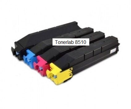 Toner compatibile con Utax CK 8510| Utax 2500 Triumph Adler 2500