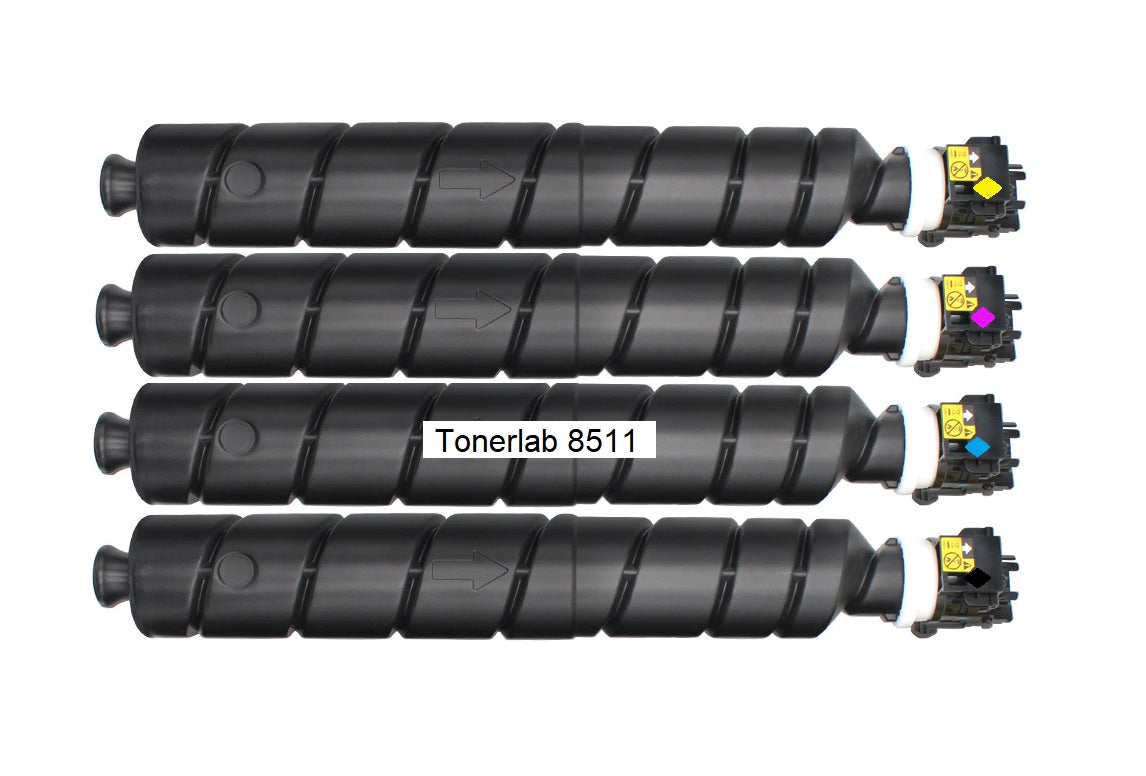Toner compatibile con Utax CK 8511|Utax 2506 Triumph Adler 2506