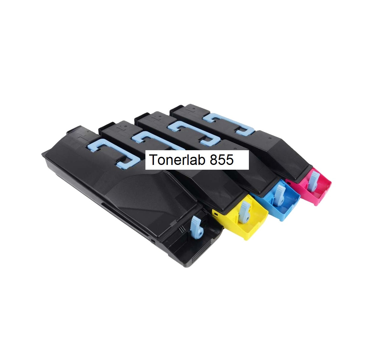Toner compatibile con Kyocera TK-855|Kyocera taskalfa 400/500/552