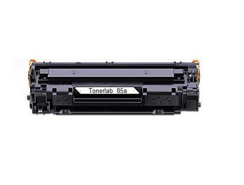 Toner compatibile con Hp laserjet 85A| Hp laserjet pro M 1100/1136 pro P 1002/1100/1102 M 1130/1132