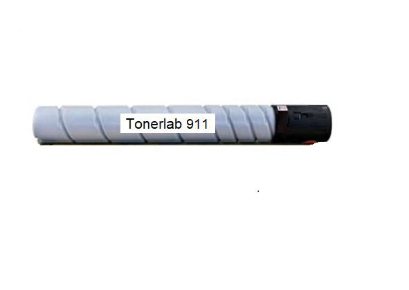 Toner compatibile con Lexmark 54G0H00|Lexmark MS 911