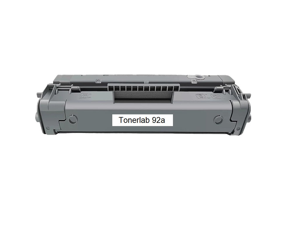Toner compatibile con Hp laserjet 92A|Hp laserjet 1100/3200 Canon LBP 250/350 P 420 