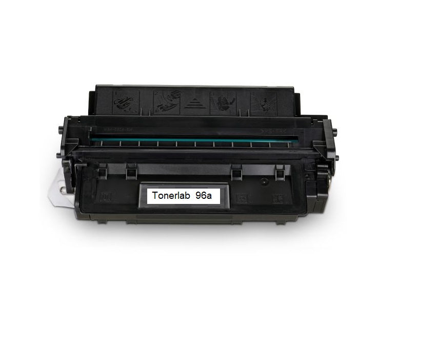 Toner compatibile con Hp laserjet 96A|Hp laserjet 2100/2200 Canon LBP 1000/1310 