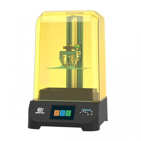 Geeetech Alkaid Lcd|3D stampante alta precisione