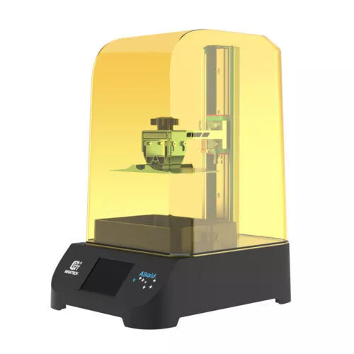 Geeetech Alkaid Lcd|3D stampante alta precisione