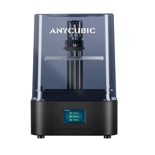 Anycubic Photon Mono 4 |Stampante 3D 10K