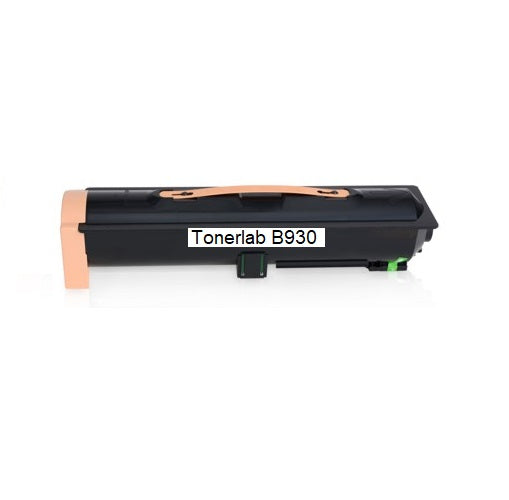 Toner compatibile con Oki 1221601|Oki B 930