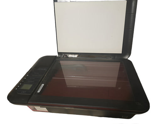 Stampante Hp deskjet 3050A inkjet |All in one| Ricondizionata