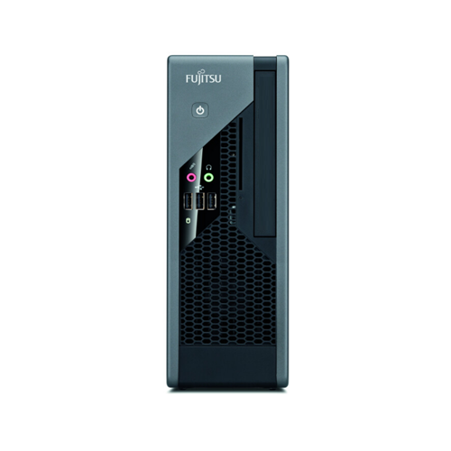 Fujitsu esprimo E5731 Core duo|4 GB RAM| HDD 500 GB | Ricondizionato