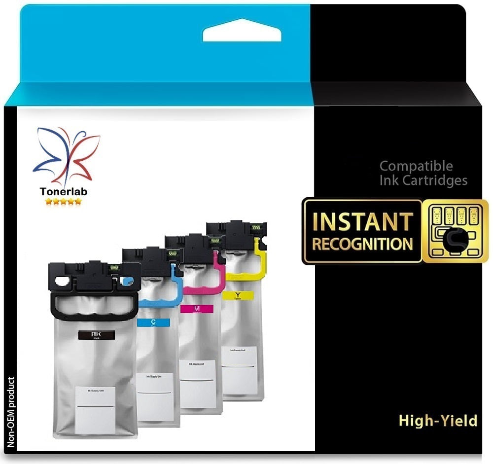 Cartuccia compatibile con Epson 05A| Epson WorkForce Pro WF-C 878/879