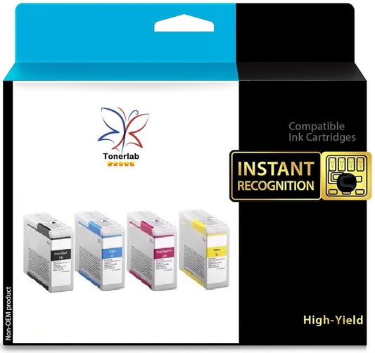 Cartuccia compatibile con Epson colorworks SJIC22P|Epson colorworks C 3500 TM C 3500/3510/3520