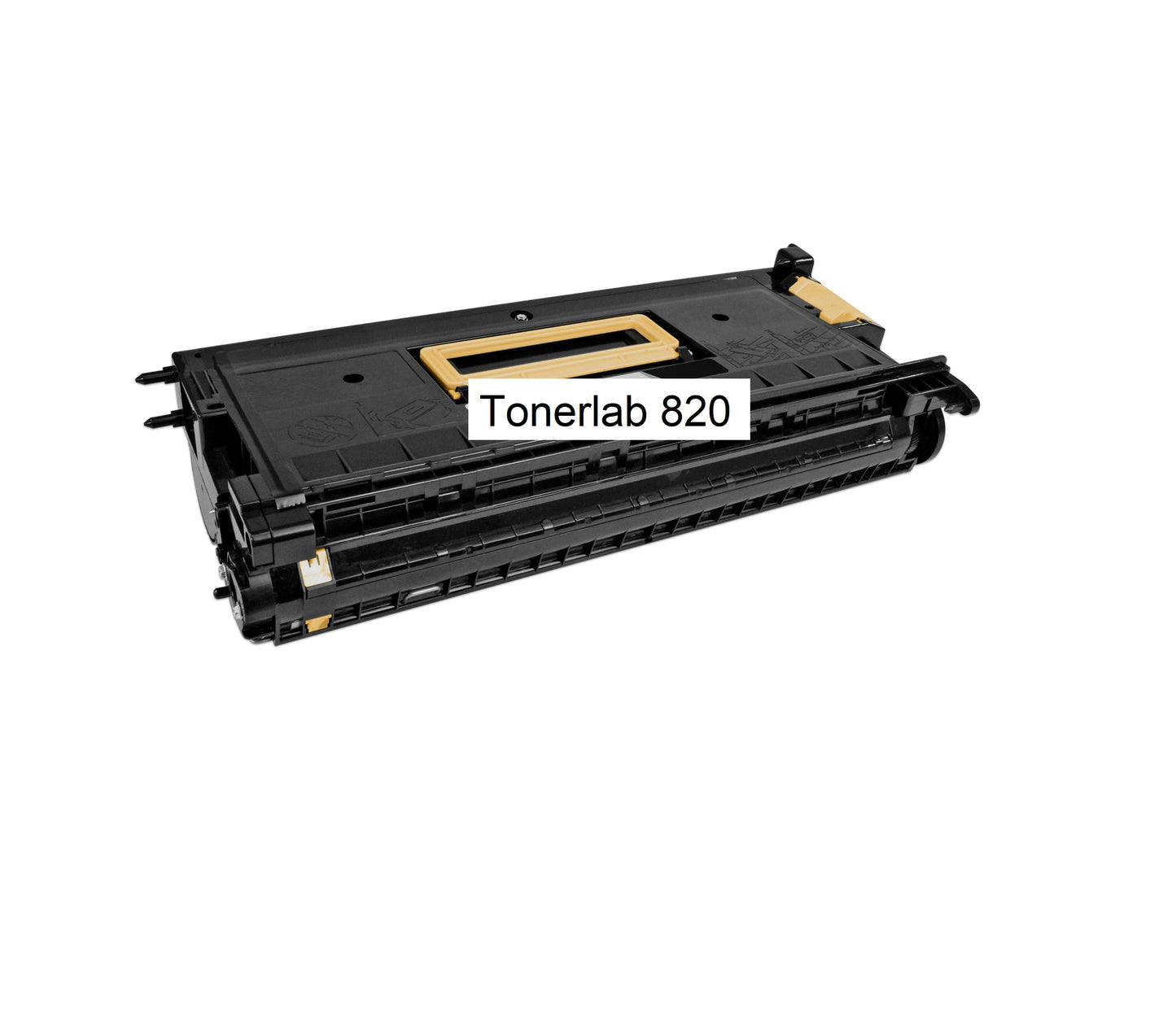 Toner compatibile con Lexmark W 820|Lexmark Optra W 820