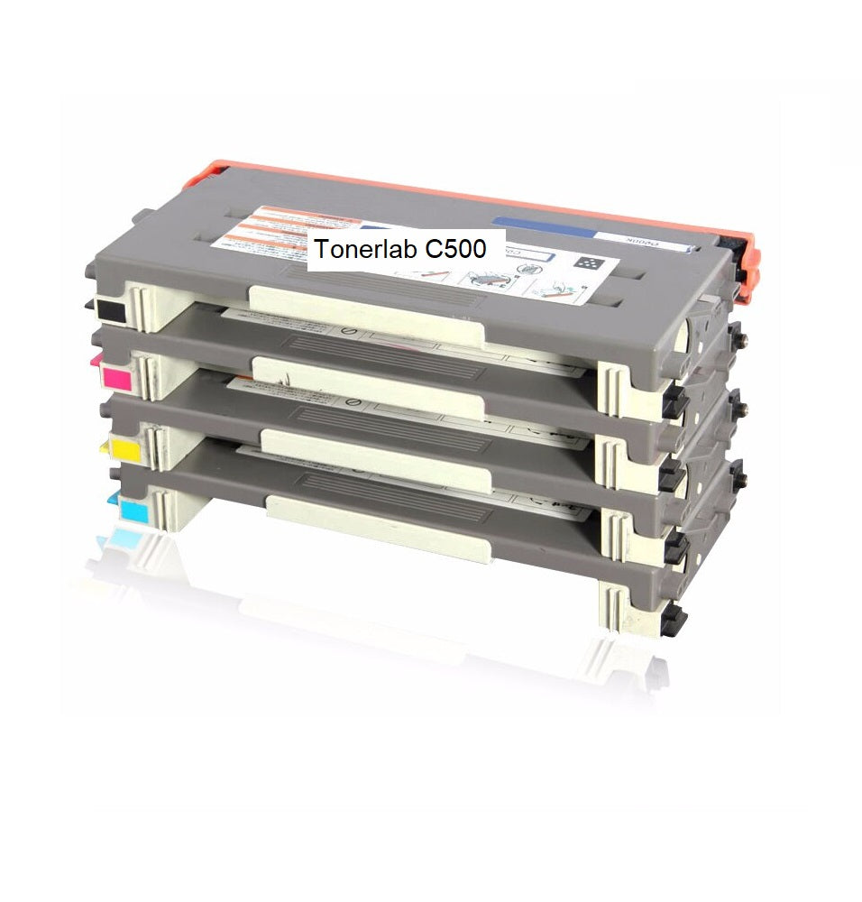 Toner compatibile con Lexmark C 500H| Lexmark C 500