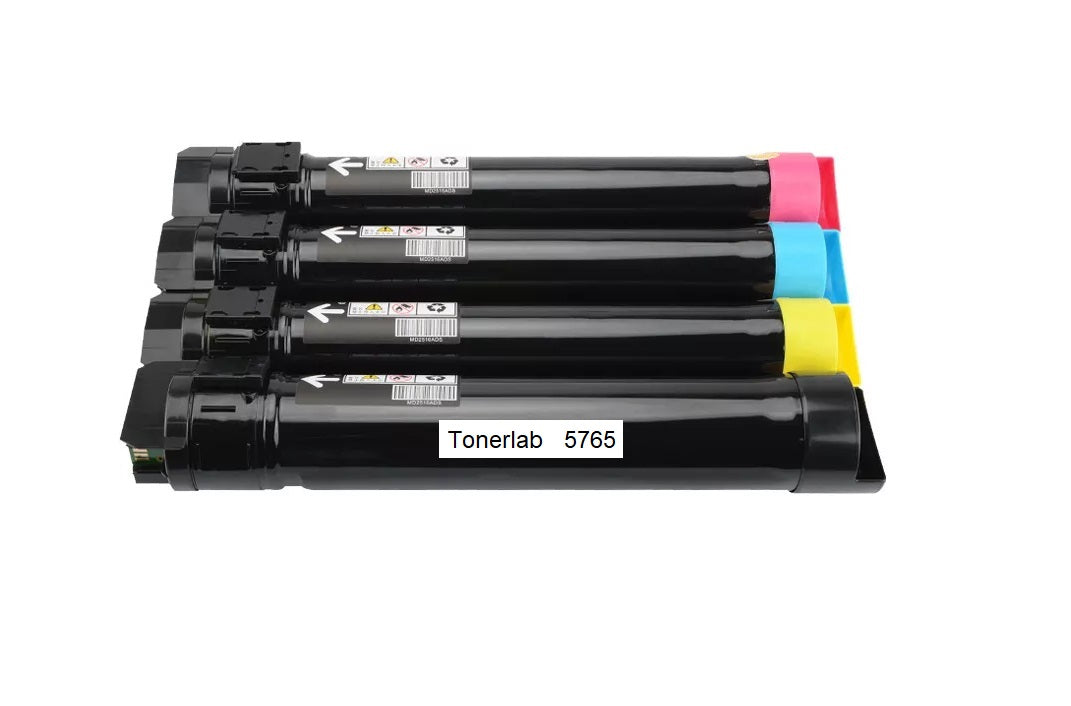 Toner compatibile con Dell C 5765| alta capacità