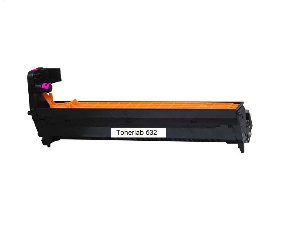 Tamburo compatibile con Oki 46484108| Oki C 532/542 MC 563/573