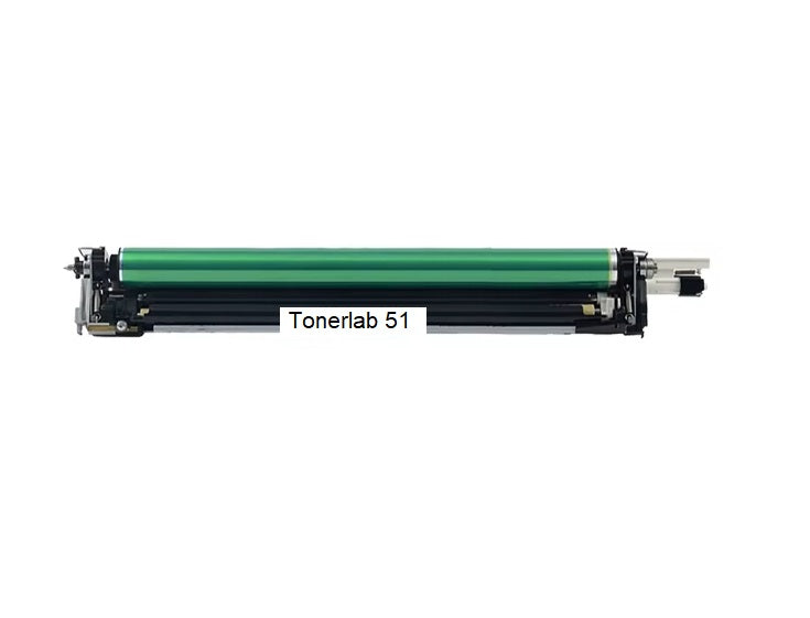 Tamburo compatibile con Canon C-exv 51|Canon IR Adv C 5535/5540/5550/5740/5750/5760