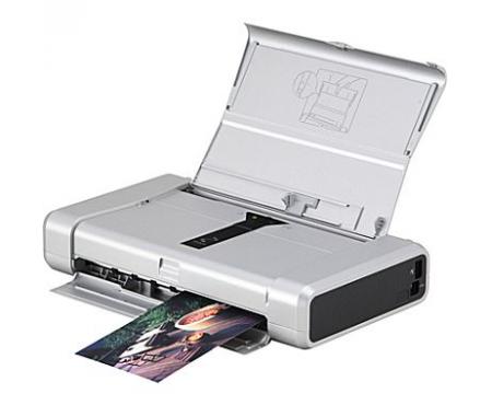 Stampante Canon pixma IP 100 mobile | inkjet| Ricondizionata
