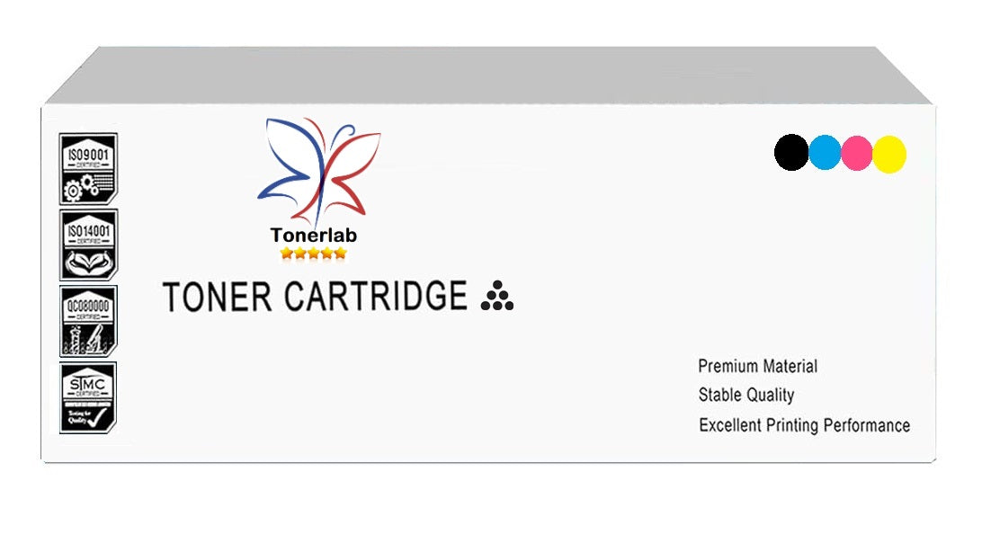 Toner Compatibile con Olivetti B1253|Olivetti D-Color MF 3253/3254