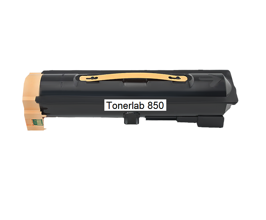 Toner compatibile con Lexmark W 850|Lexmark Optra W 850
