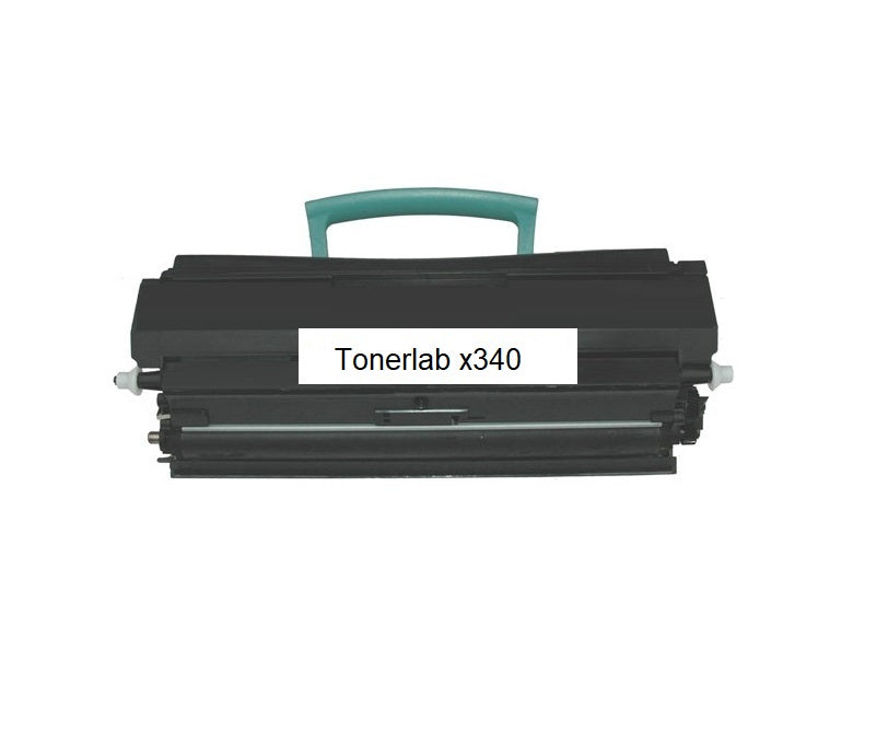 Toner compatibile con Lexmark X 340|Lexmark Optra X 340/342